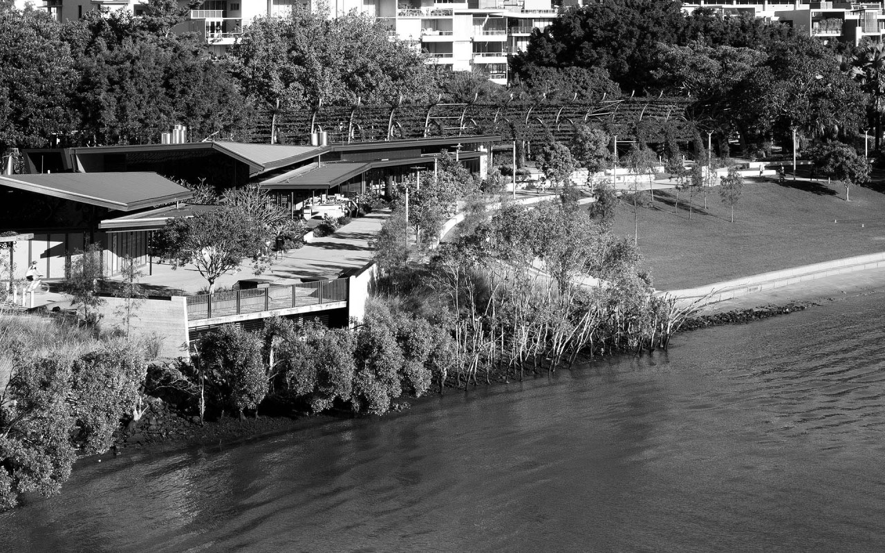 River Quay