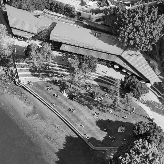 River Quay Master Plan