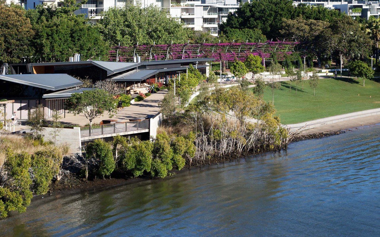 River Quay