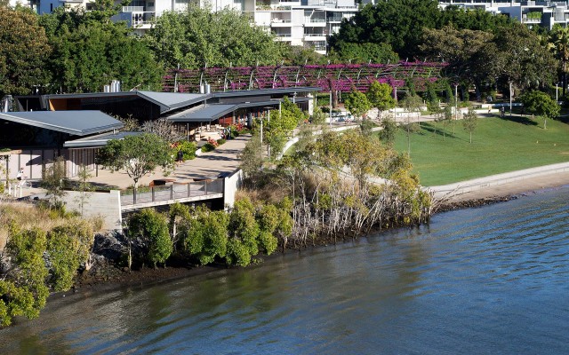 River Quay