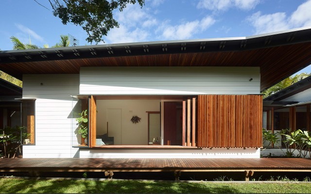 Seaview House