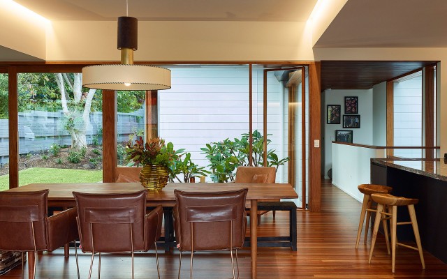 Seaview House