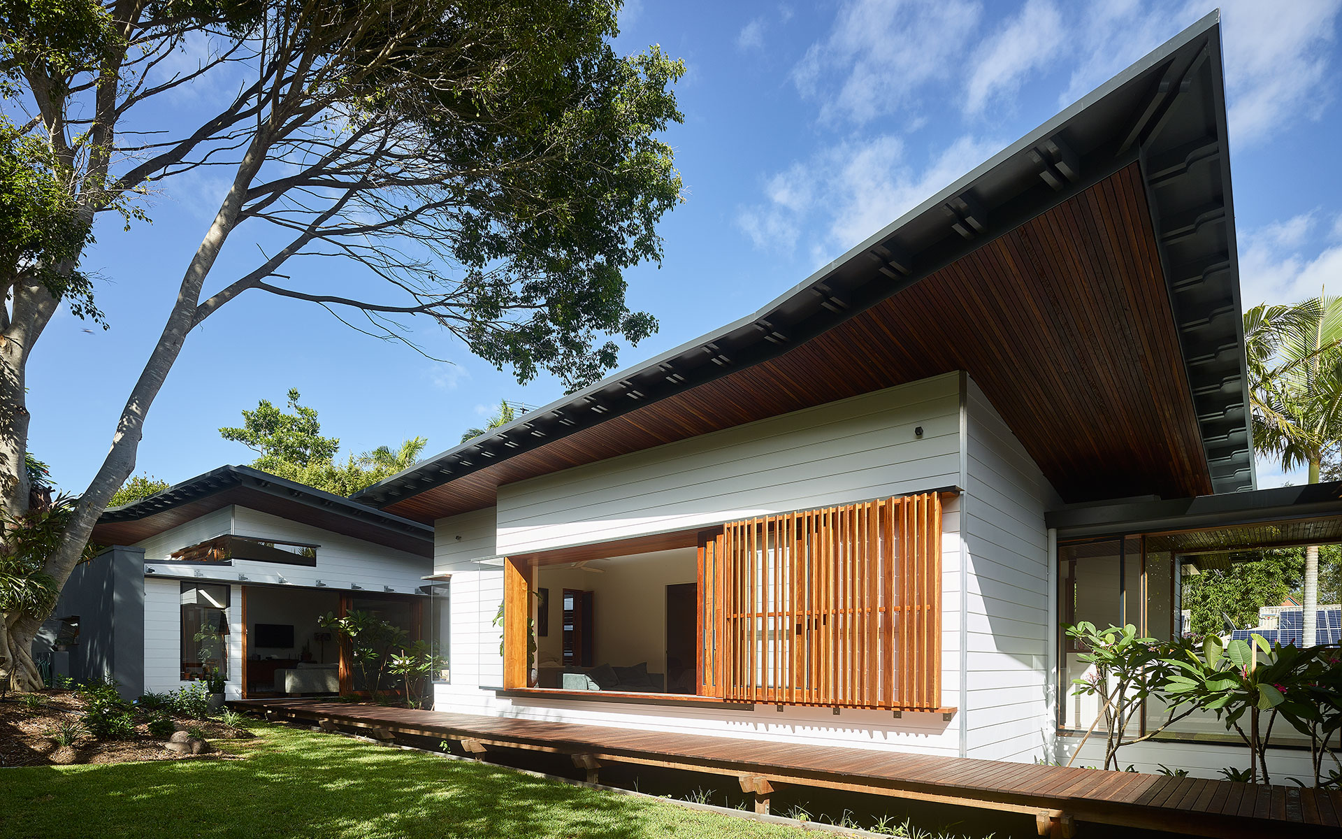 Seaview House - 1
