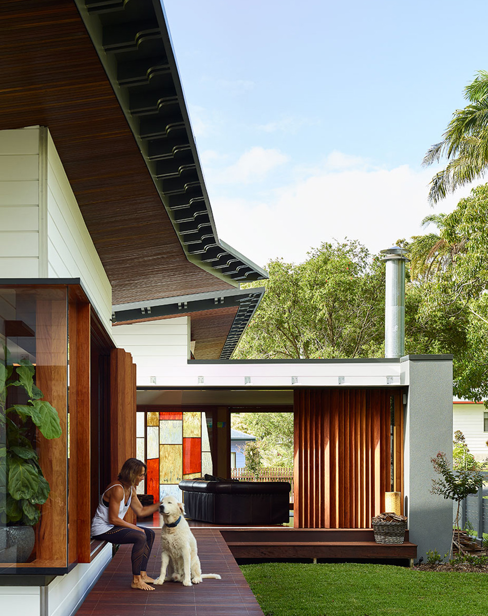 Seaview House - 2