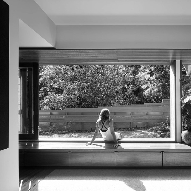 Seaview House