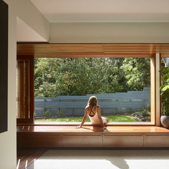Seaview House