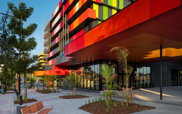 Parklands Transitions to Build-to-Rent Smith Collective