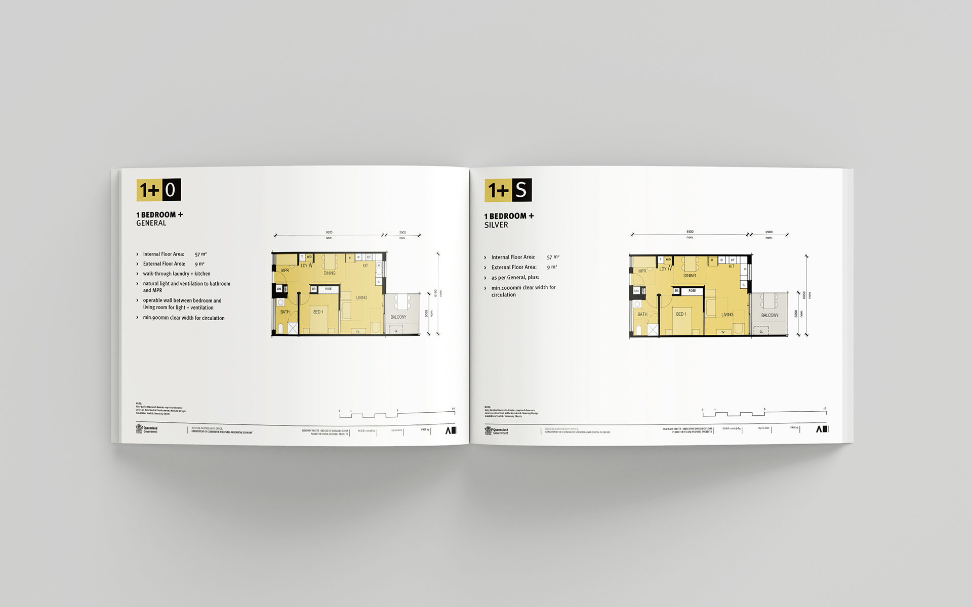 Social Housing Design Guidelines Toolkit Indicative Floor Plans Arkhefield social-housing-design-guidelines-toolkit-indicative-floor-plans-arkhefield