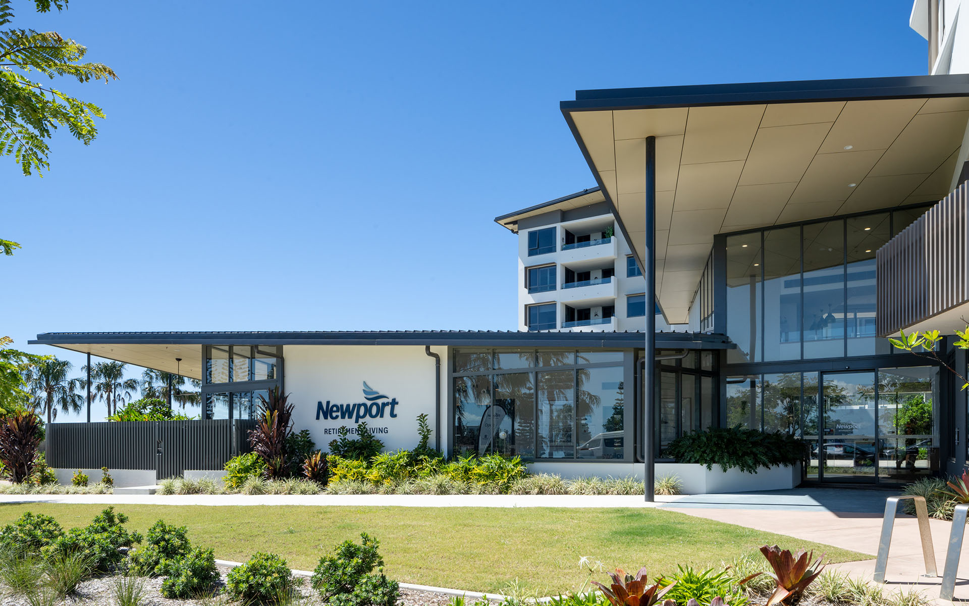 Newport - 2