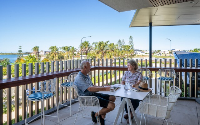 Retirement Living