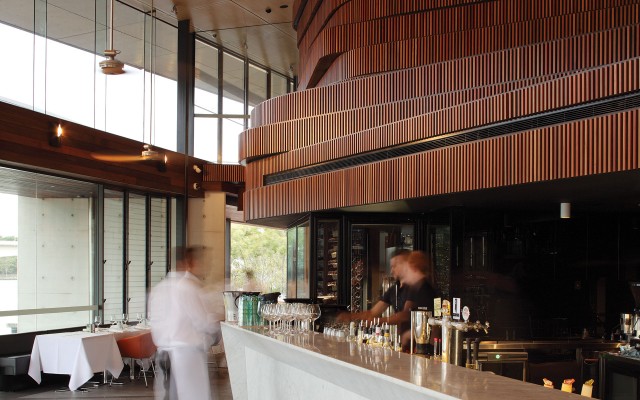 Stokehouse