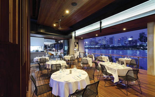 Stokehouse