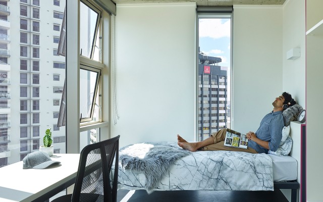 Student Accommodation