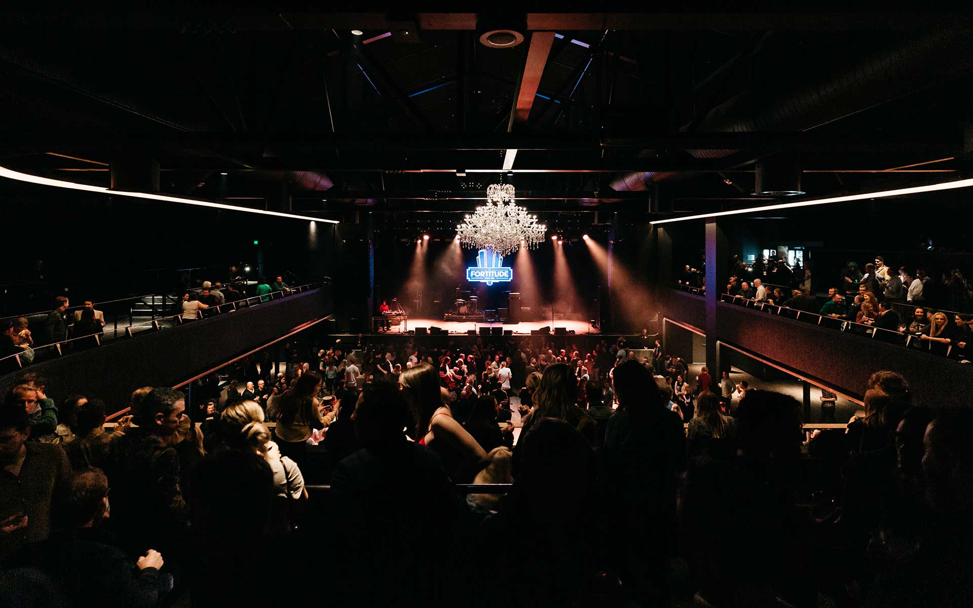 Crowd