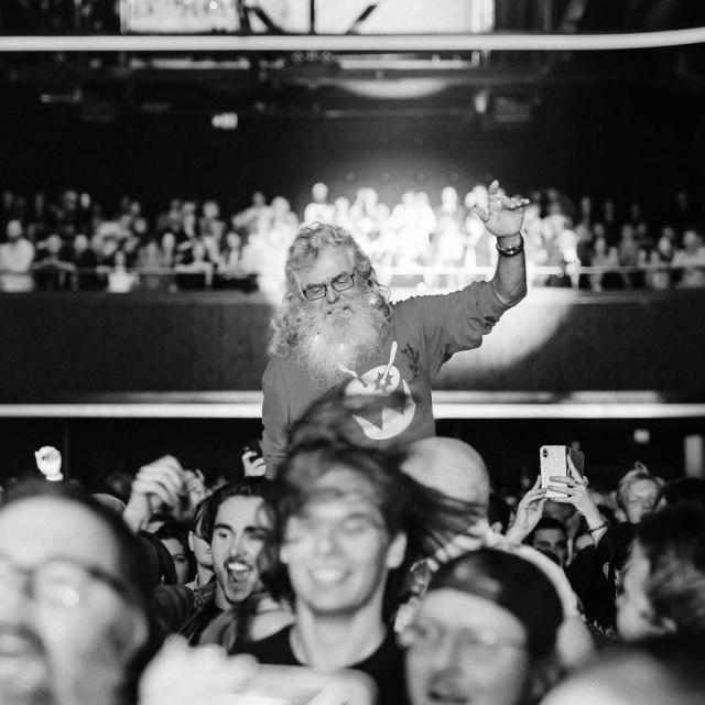 The Fortitude Music Hall