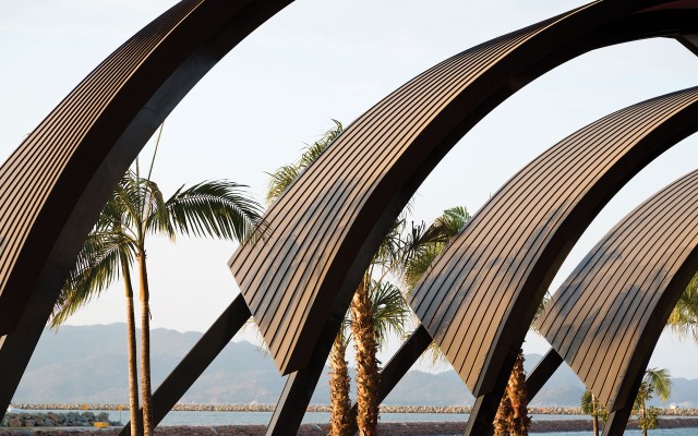 Townsville Cruise Terminal