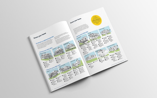Traditional Housing: Alterations and Extensions Design Guide