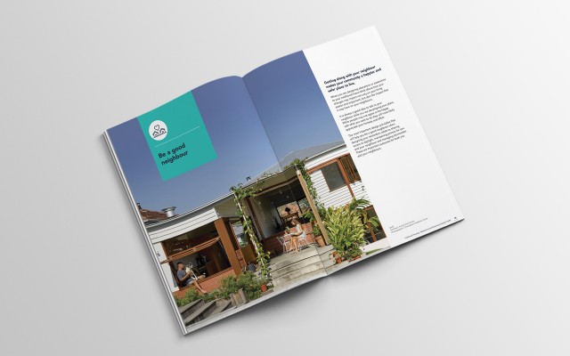 Traditional Housing: Alterations and Extensions Design Guide