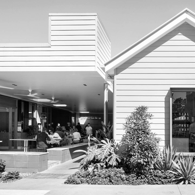 Two Sixty-Five Hawthorne Road