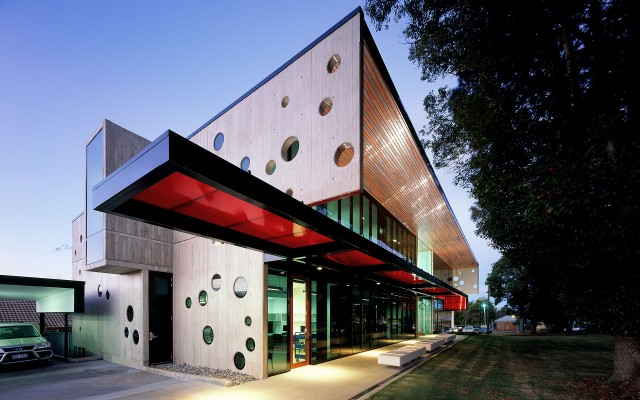 UQ Rural Clinical School