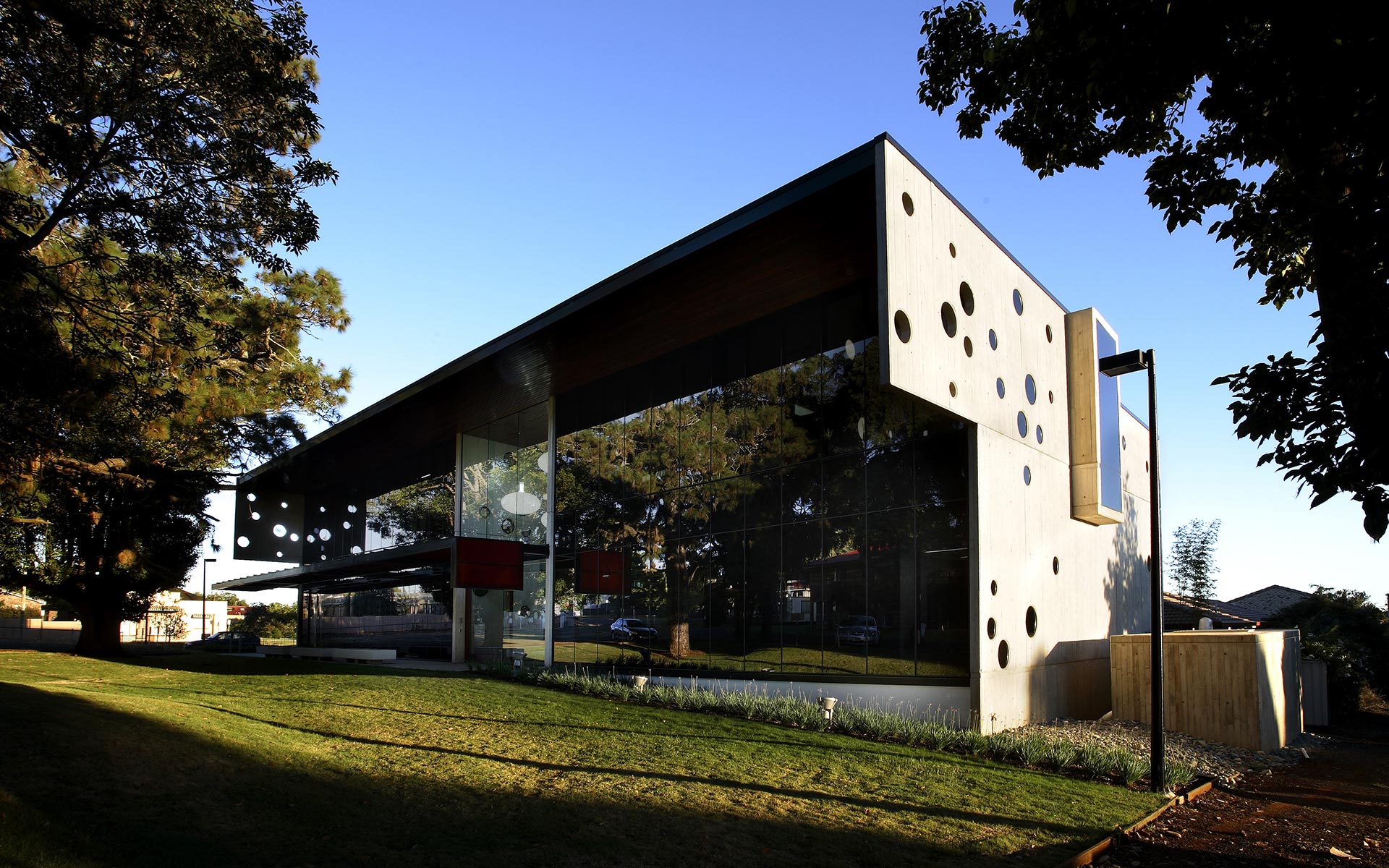 UQ Rural Clinical School 2